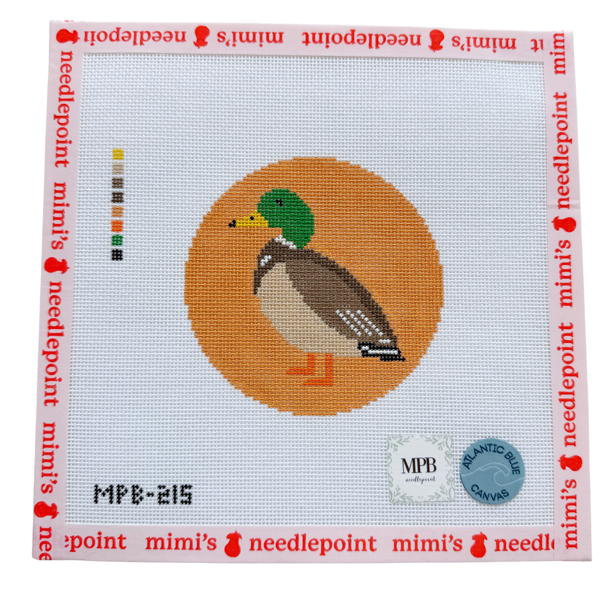 Mallard Duck