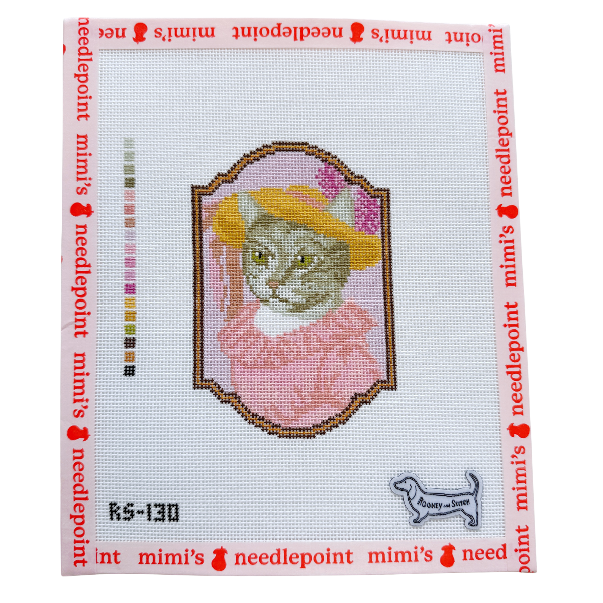 Meowrie Antoinette
