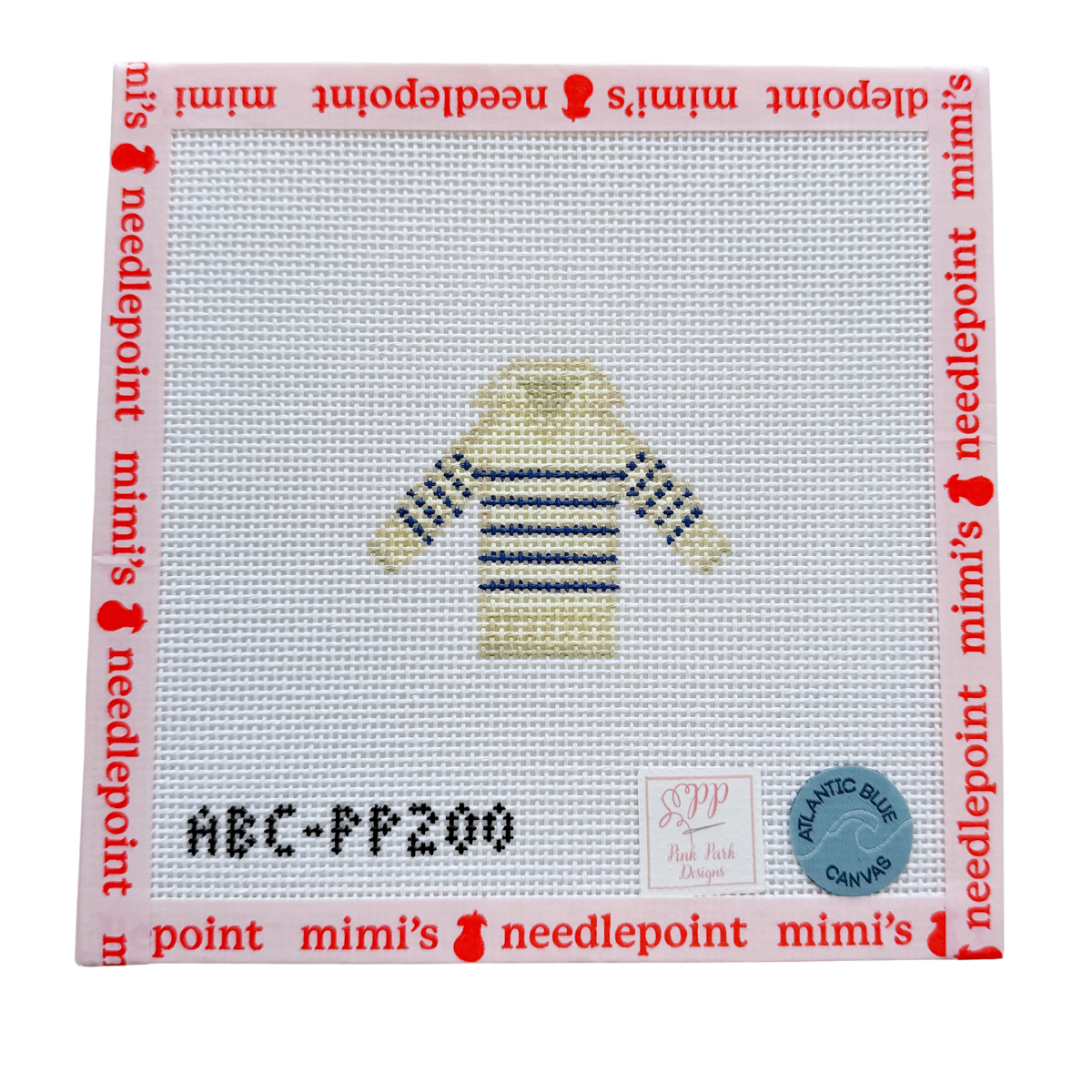Striped Sweater