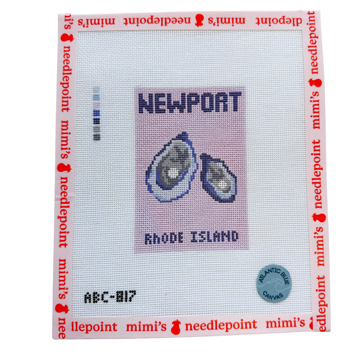 Newport Travel Book