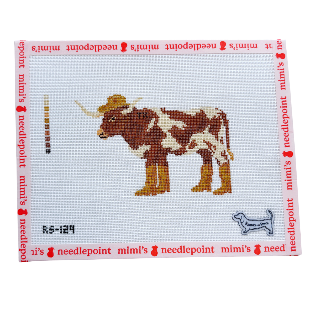 Texas Longhorn
