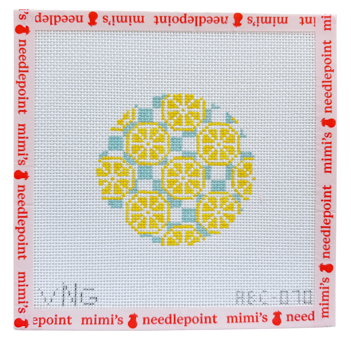 Citrus Lemon Round