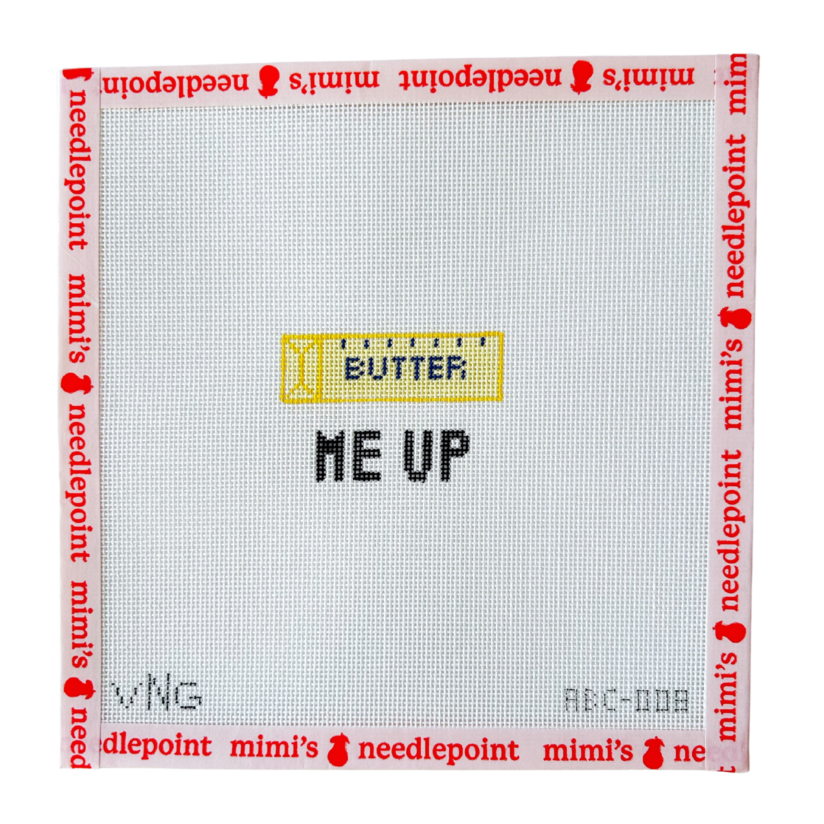 Butter Me Up