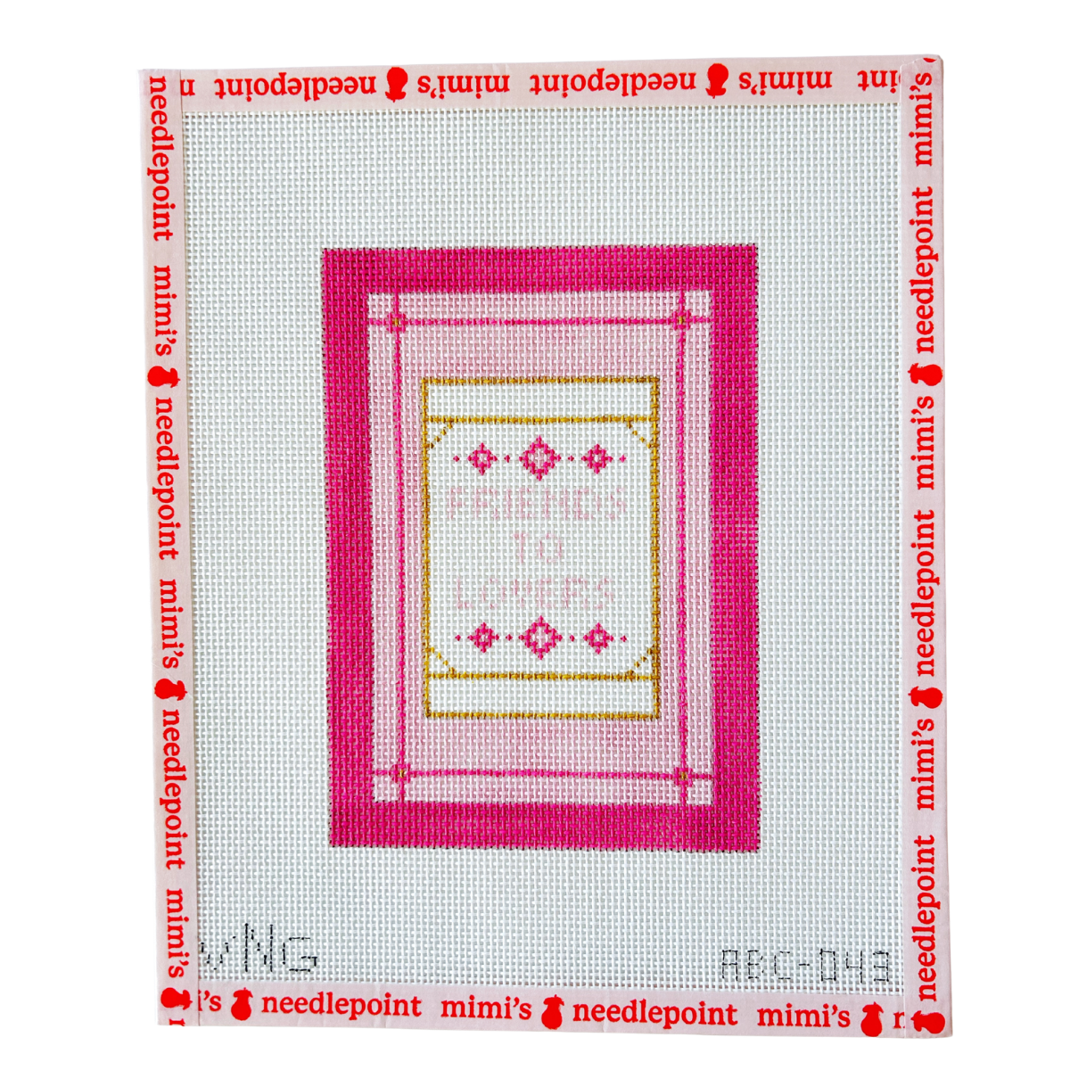 Friends To Lovers Pink