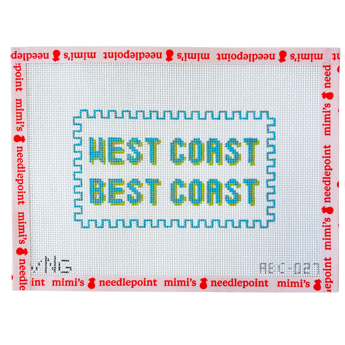 West Coast Best Coast