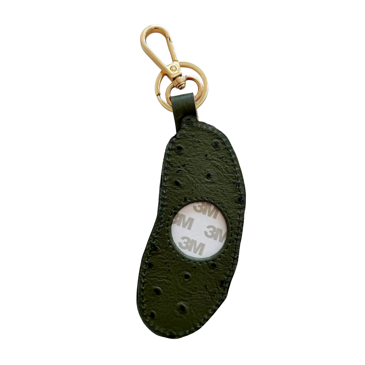 Pickle Key Fob