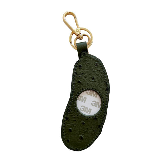 Pickle Key Fob