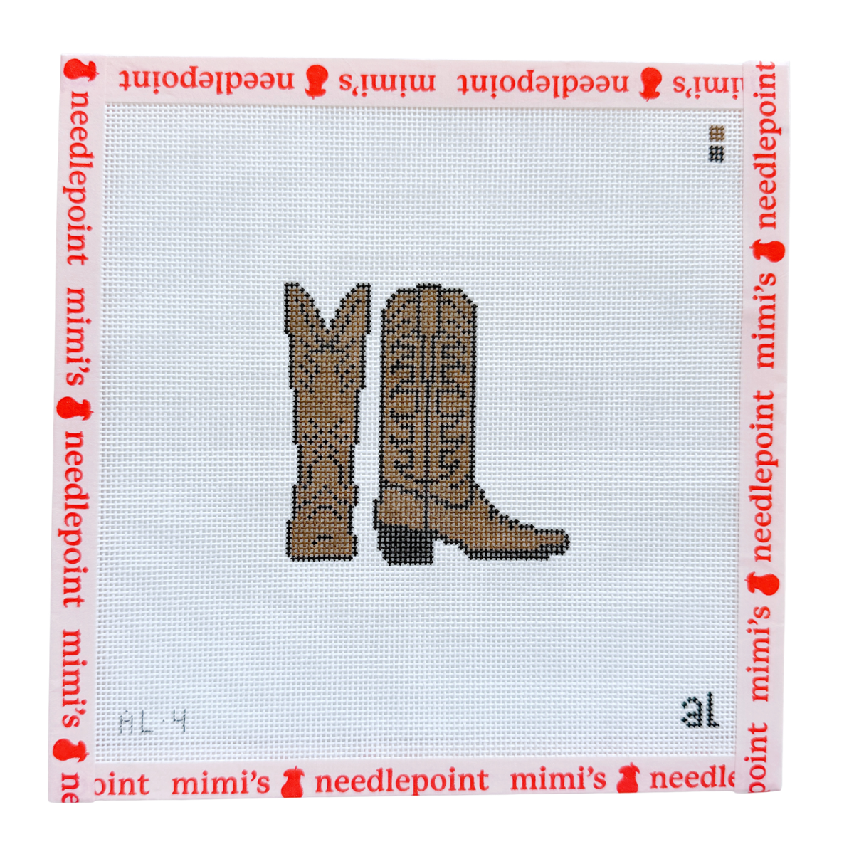 Western Cowboy/Cowgirl Boots