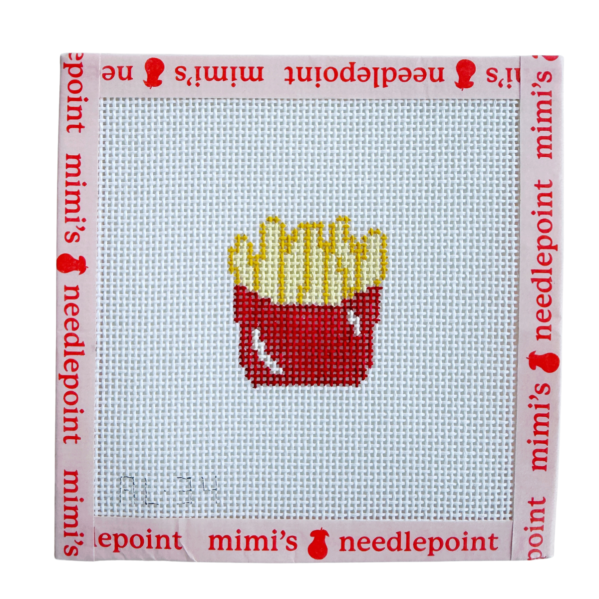 French Fry Mini
