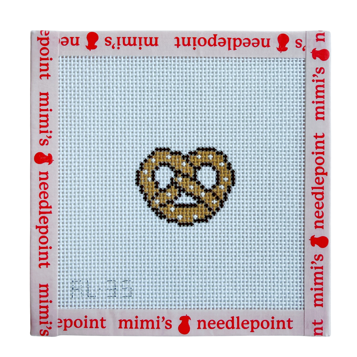 Pretzel Mini