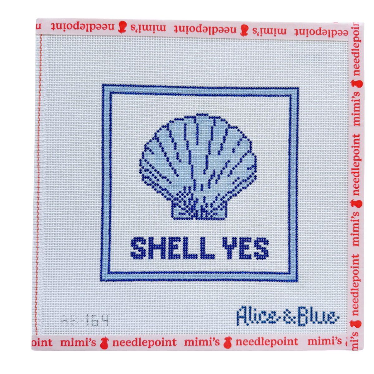 Shell Yes