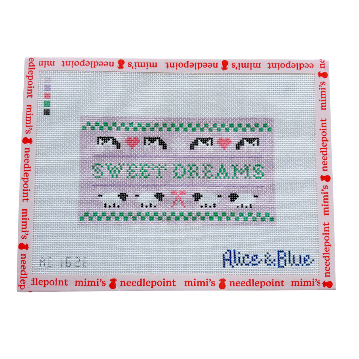 Sweet Dreams warm