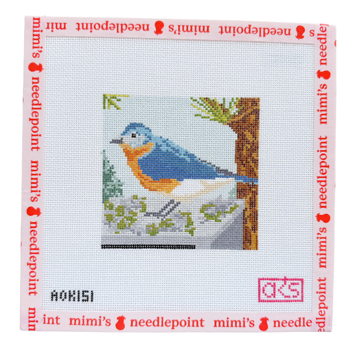 Eastern Bluebird