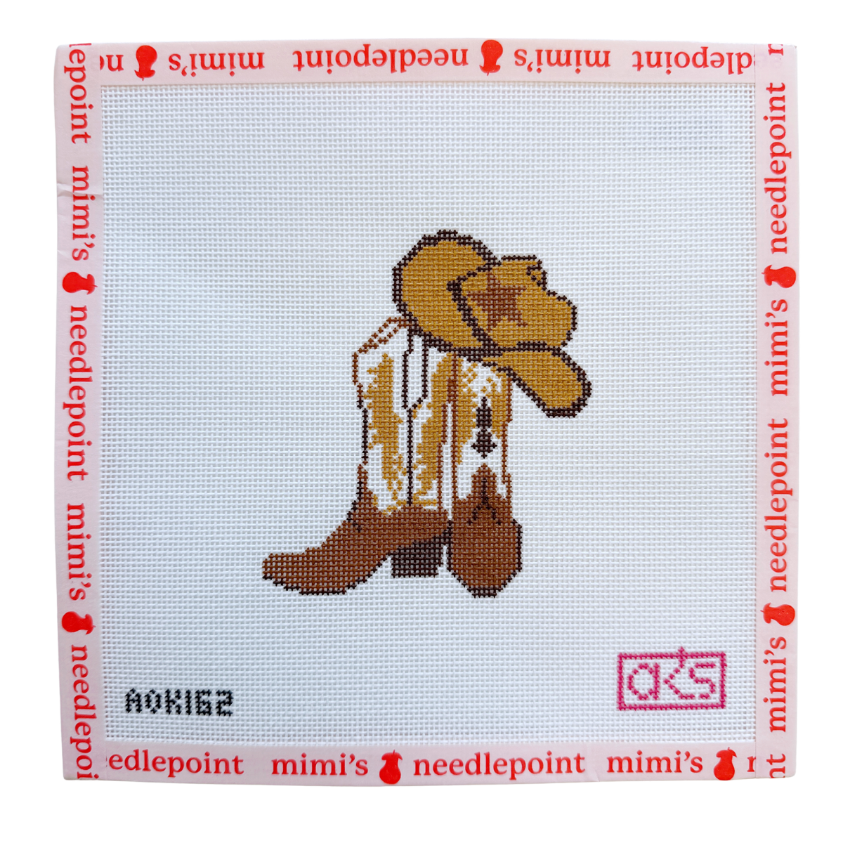 Brown Boots