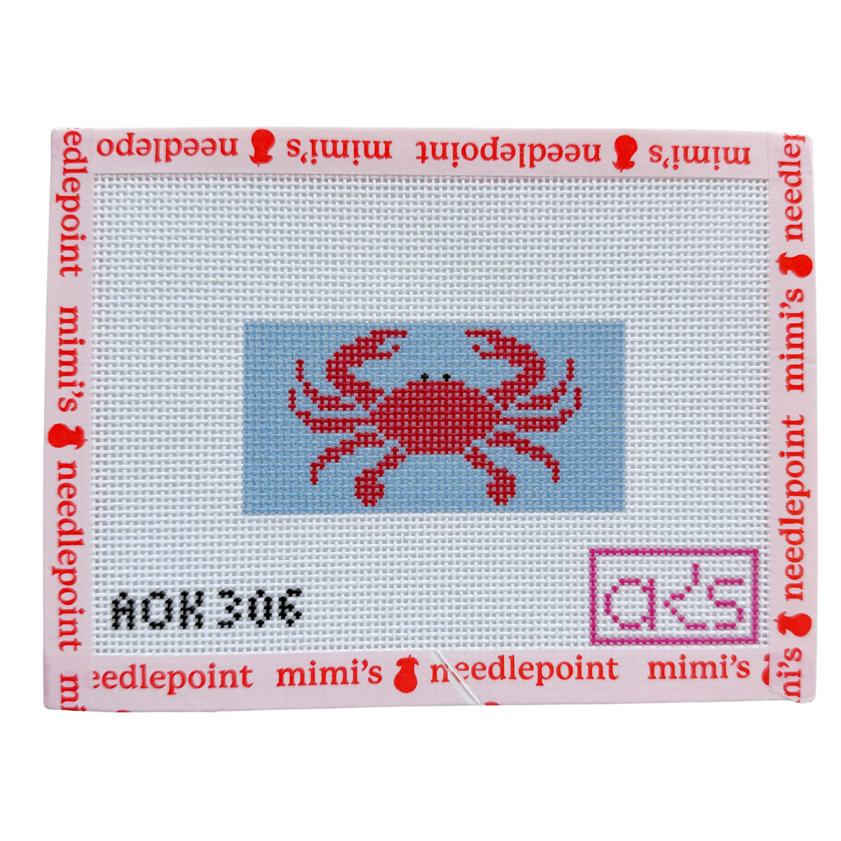 Little Red Crab