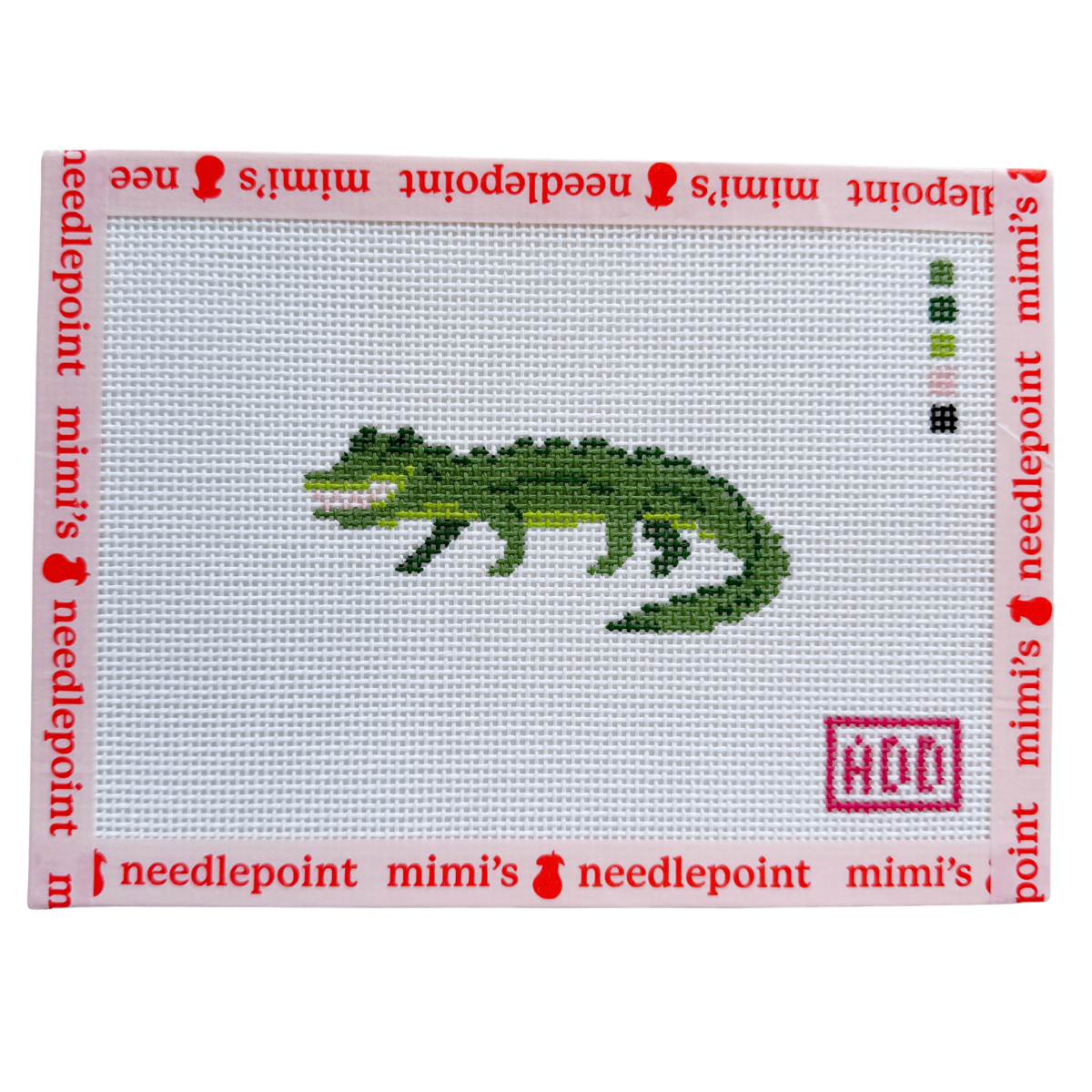 Mini Alligator