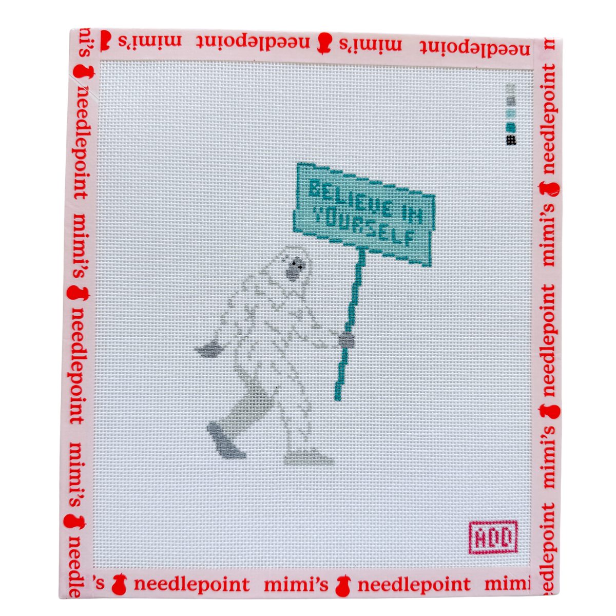 Yeti Believer