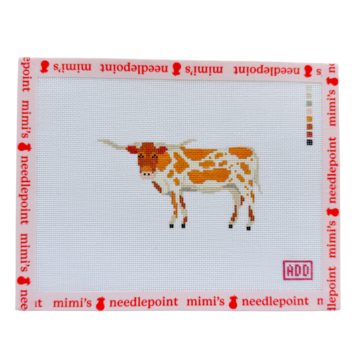 Longhorn