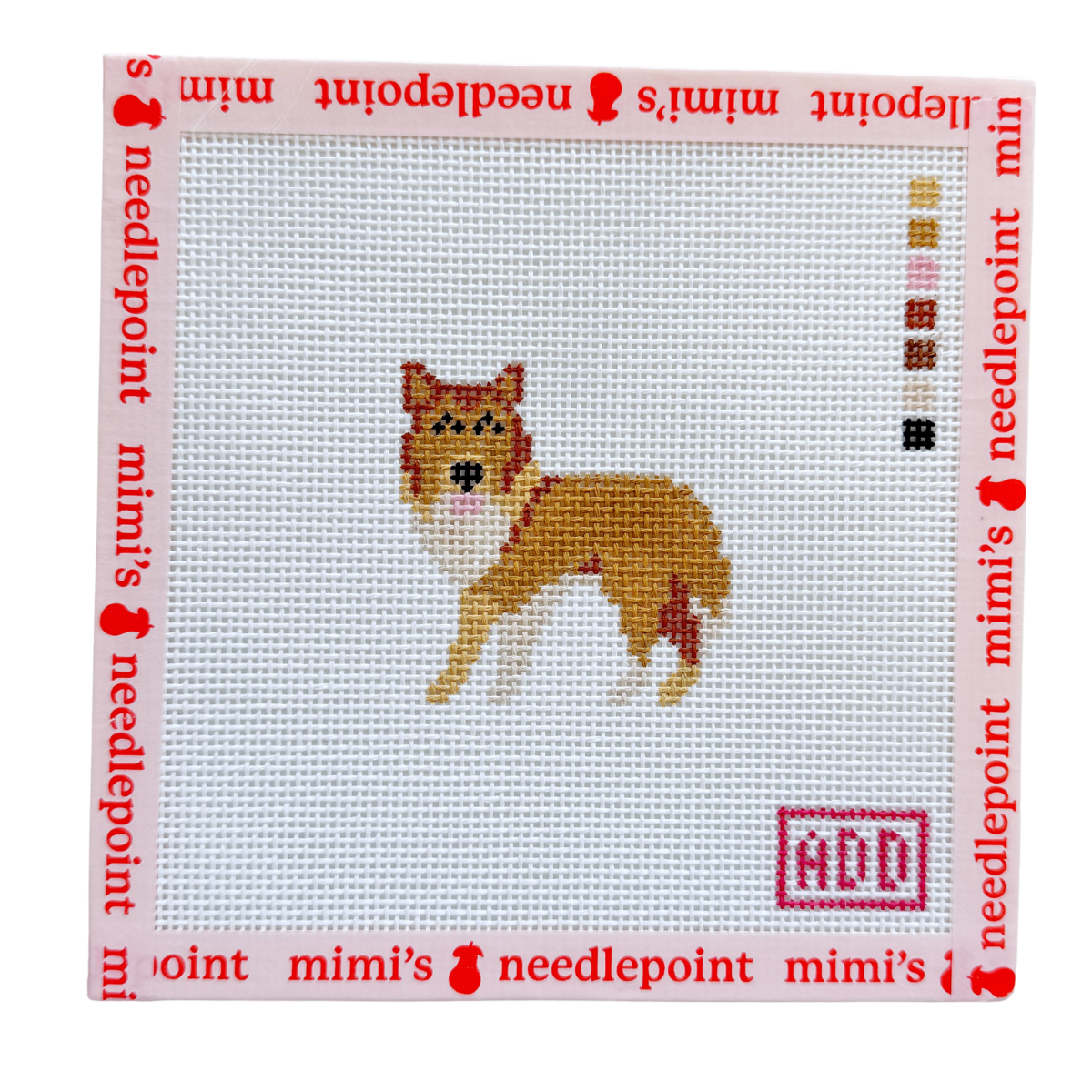 Mini Collie