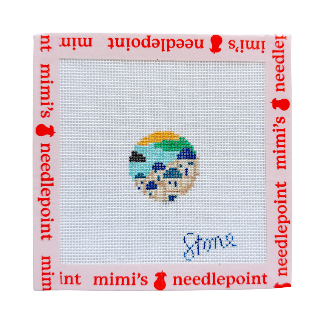 Greece Mini
