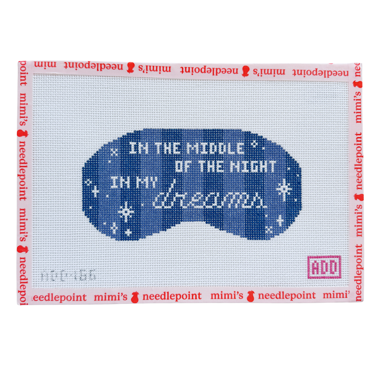 In My Dreams