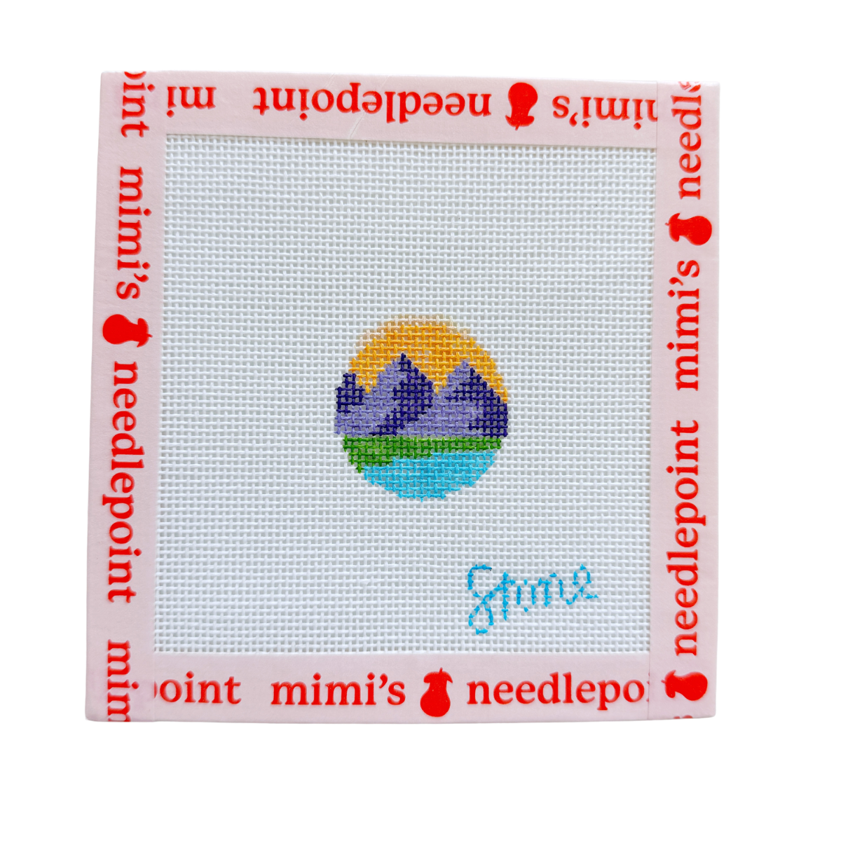 Moutain Mini