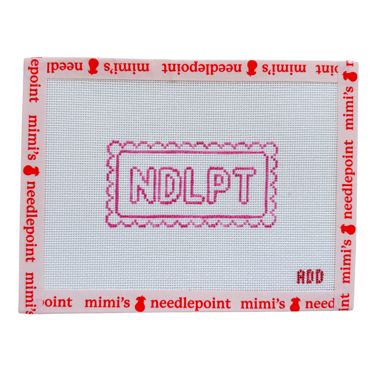 NDLPT