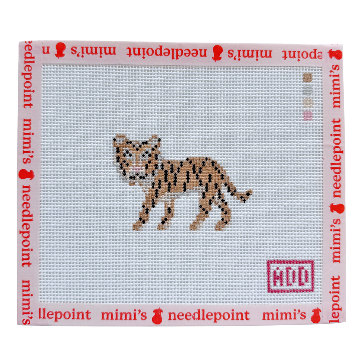 Mini Tiger