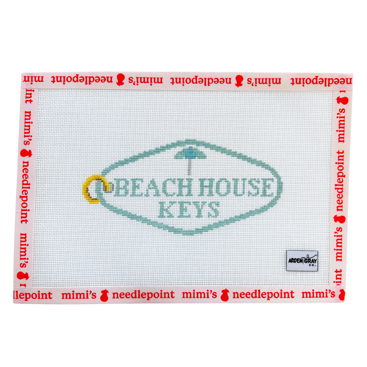 Beach House Keys