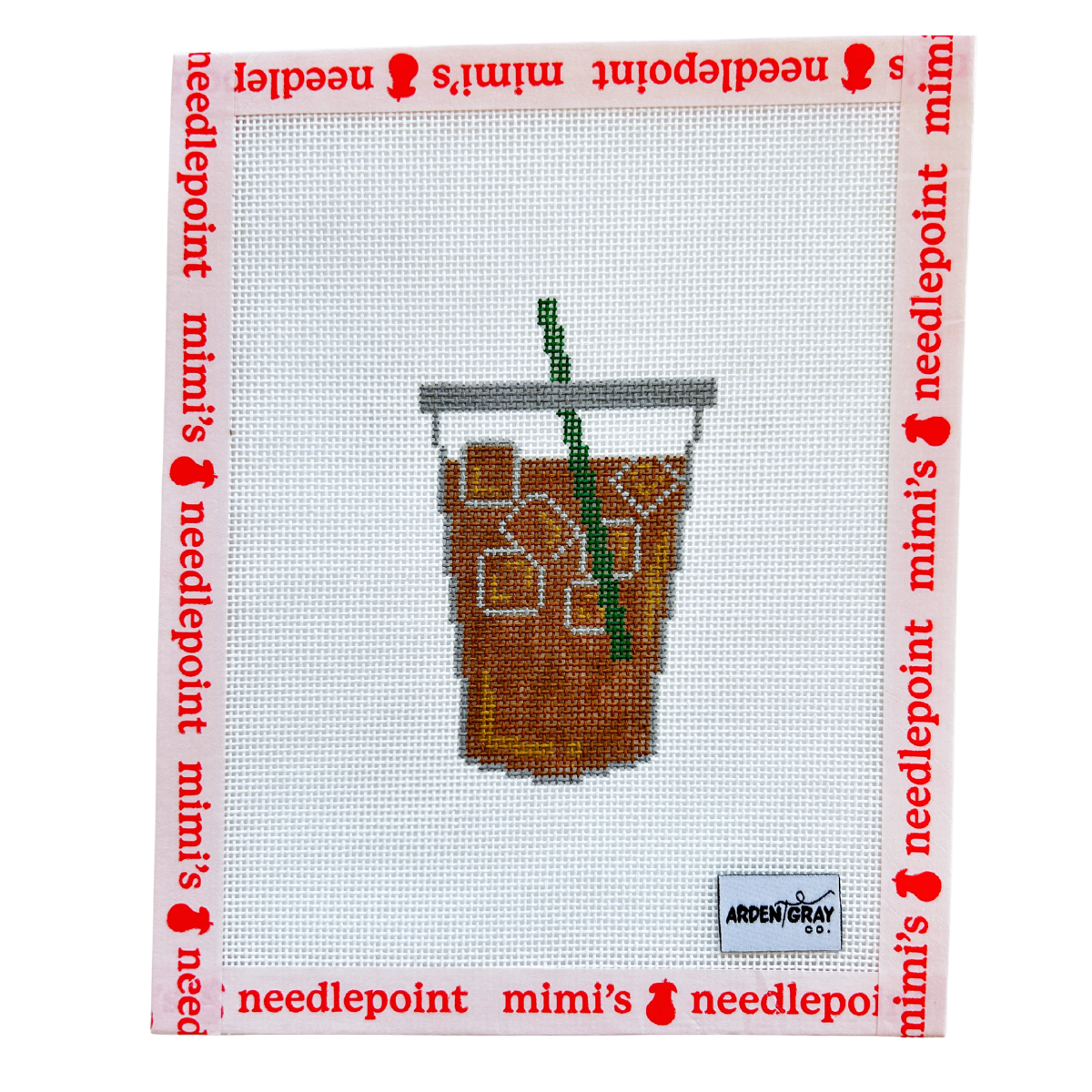 Iced Coffee