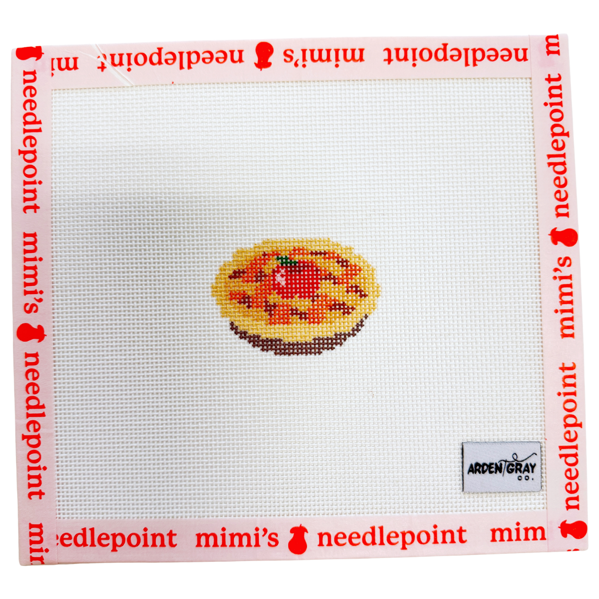 Apple Pie Mini