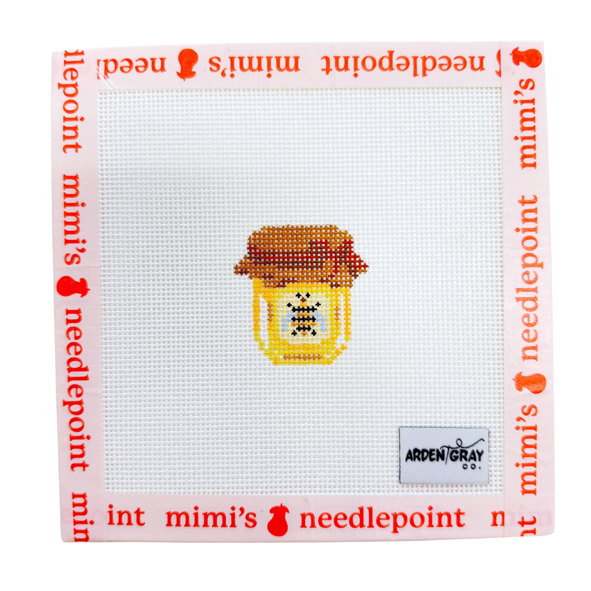 Honey Jar Mini
