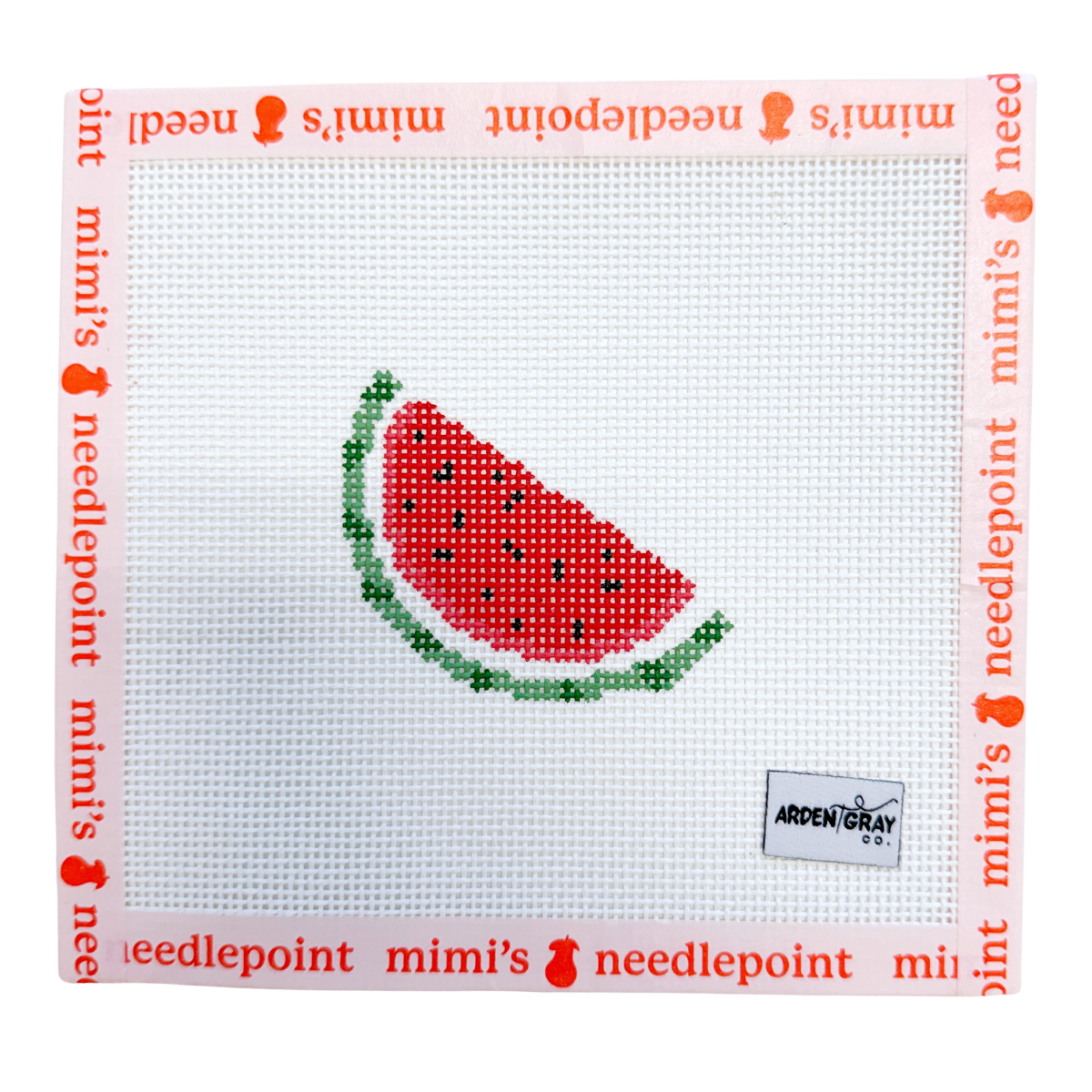 Slice of Watermelon