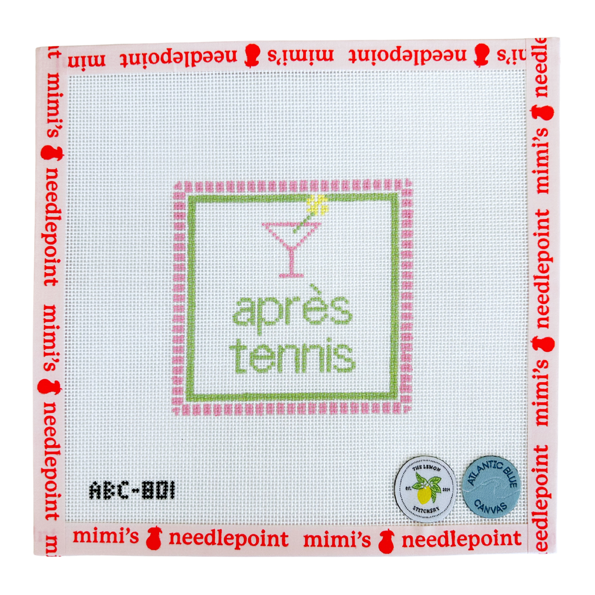 Apres Tennis