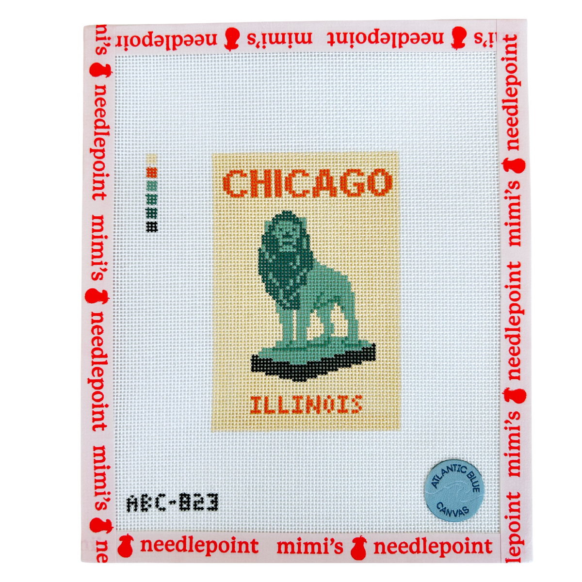 Chicago Travel Book