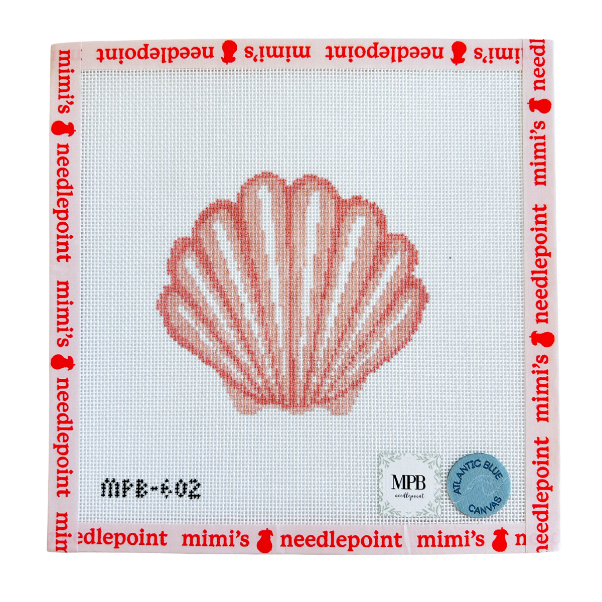 Pink Shell