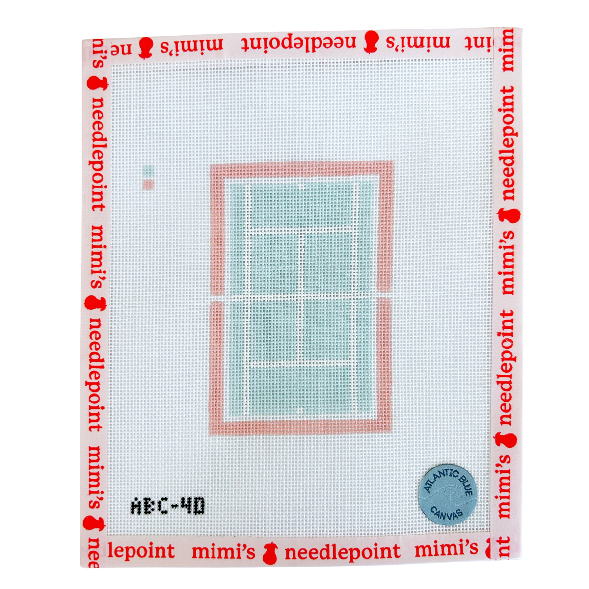 Mini Pink Tennis Court