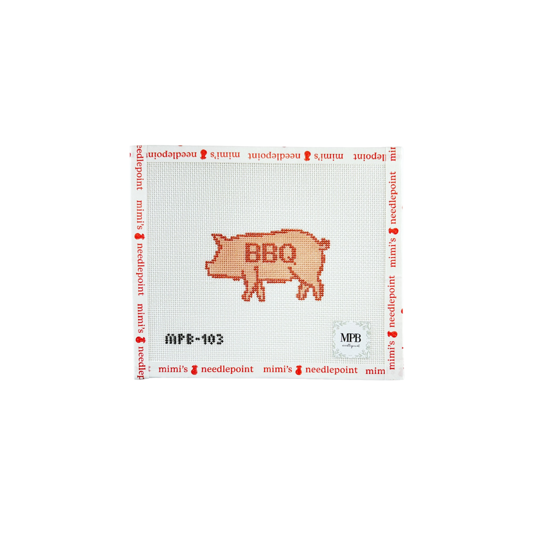 BBQ Pig