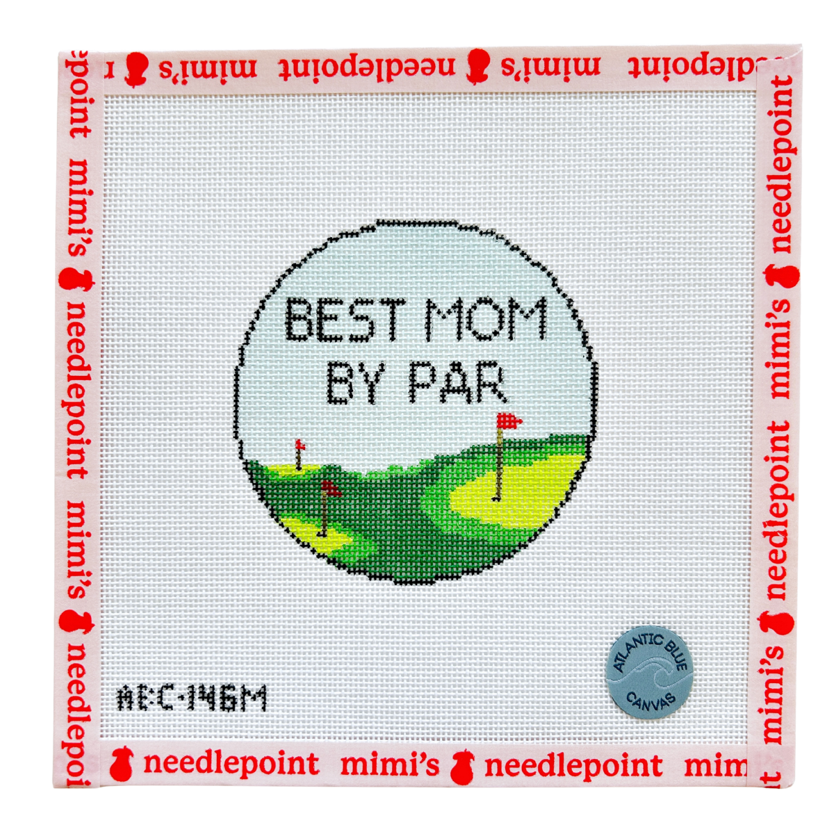 Best Mom by Par