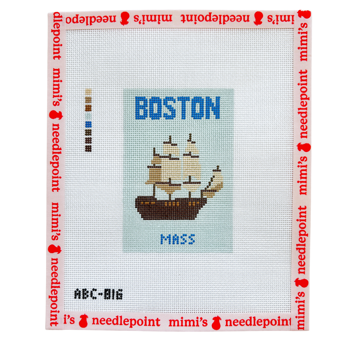Boston Travel Book