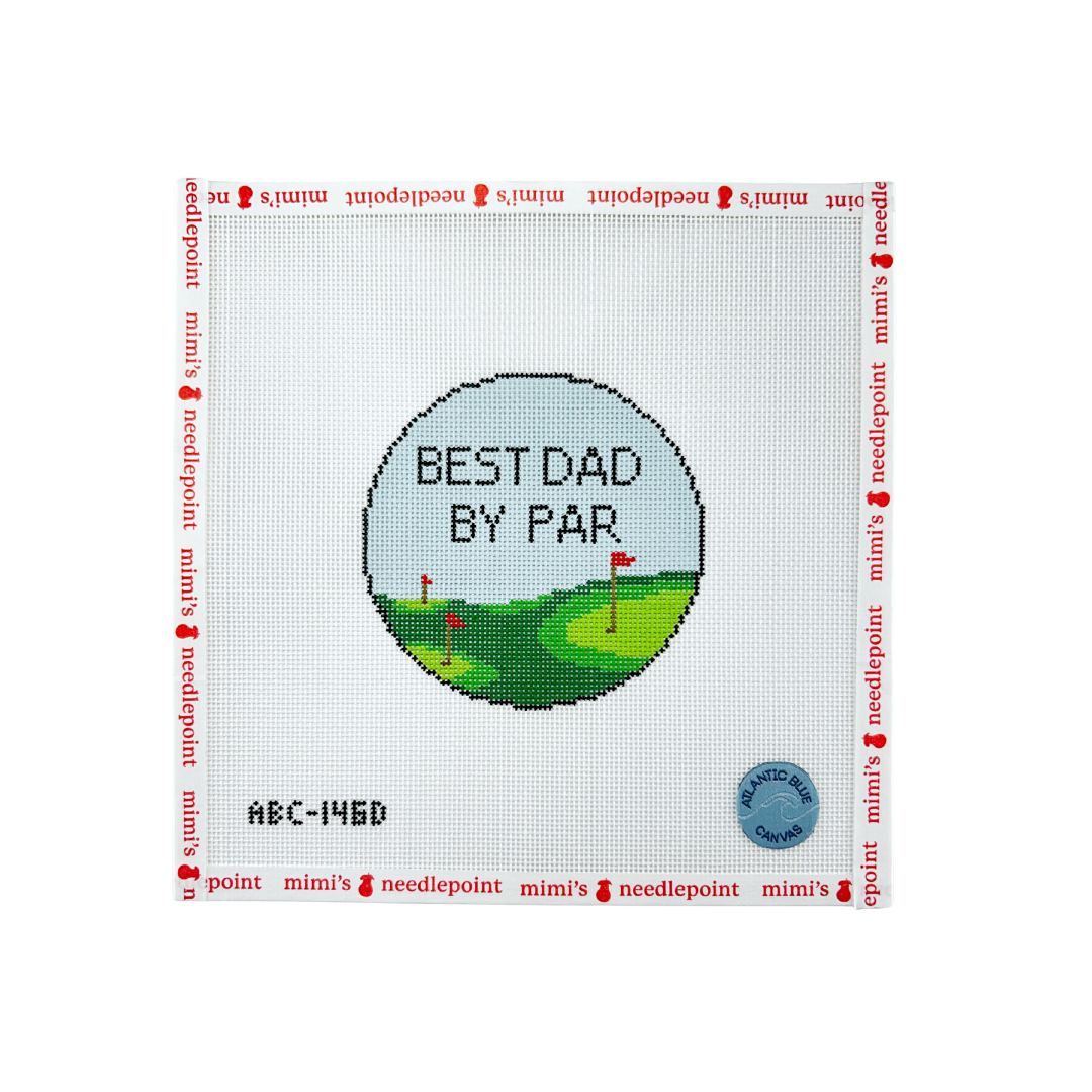 Best Dad by Par Round