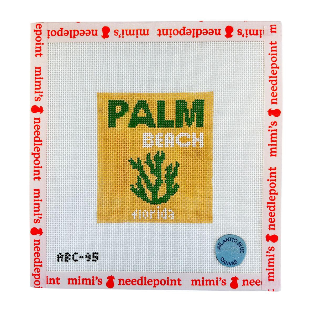 Palm Beach Travel Book