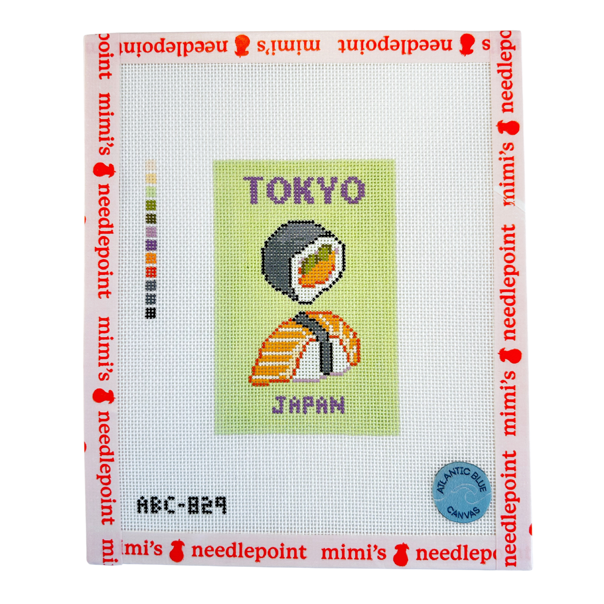 Tokyo Travel Book