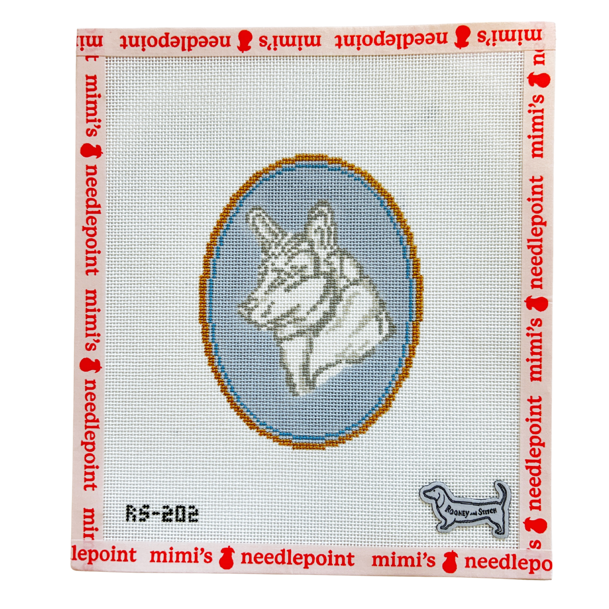 The Corgi Cameo