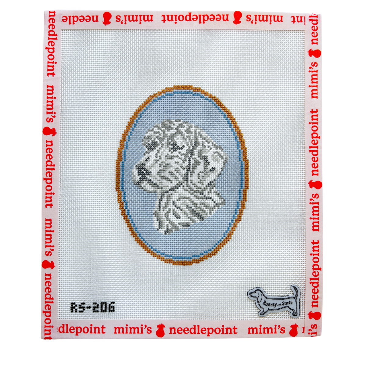 The Doodle Cameo