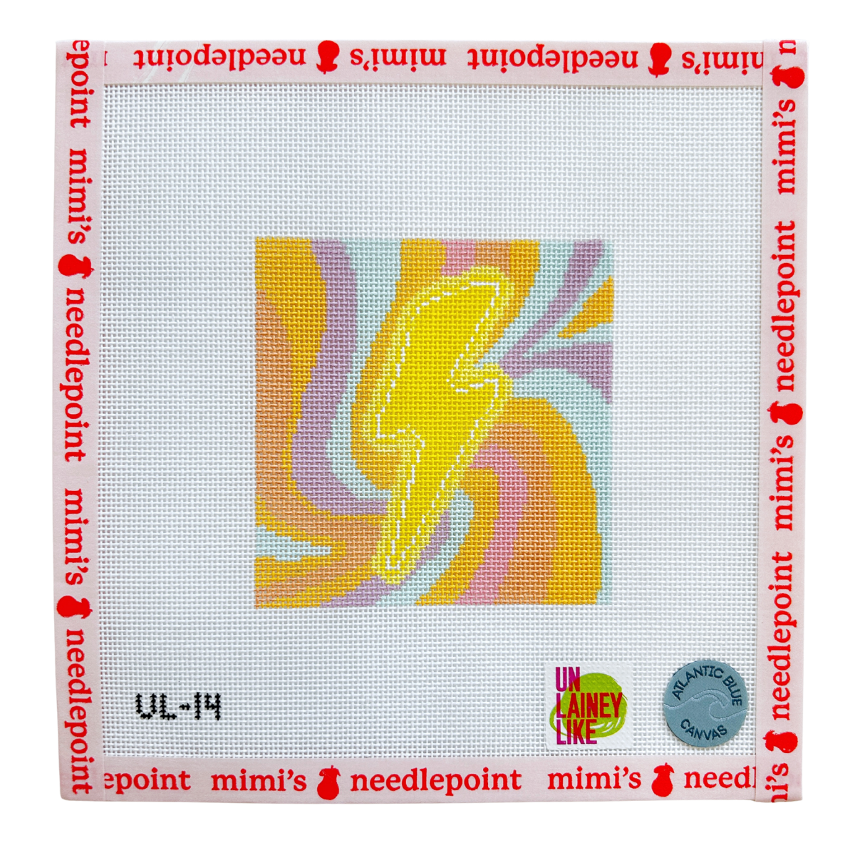Neon Bolt