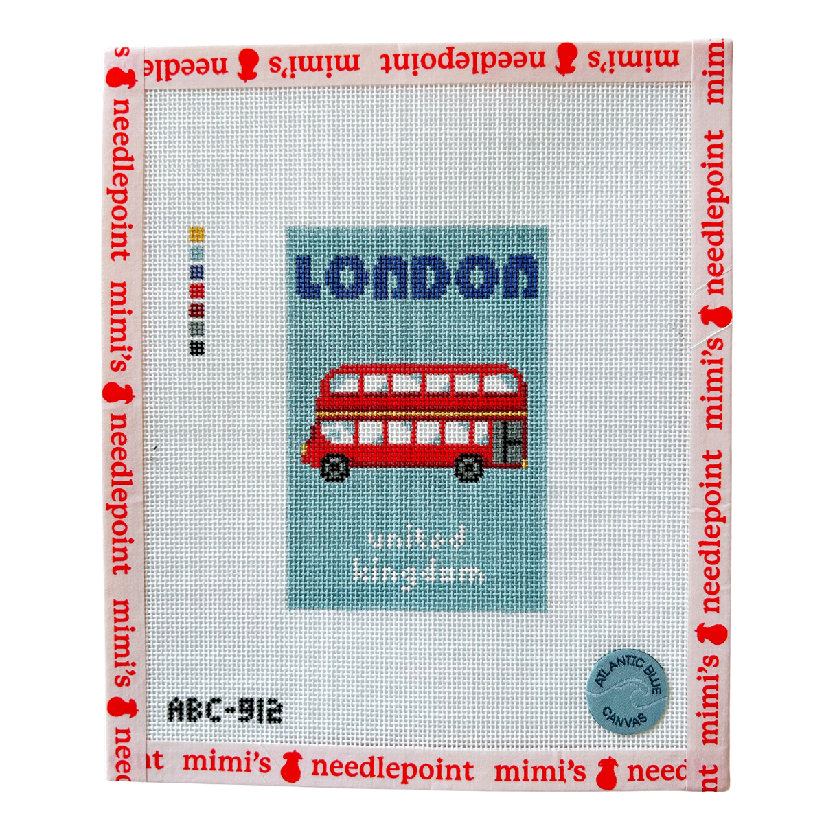 London Travel Book