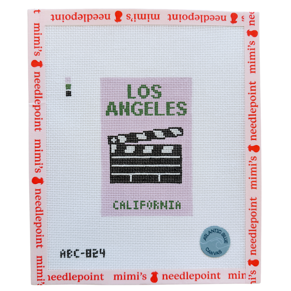 Los Angeles Travel Book
