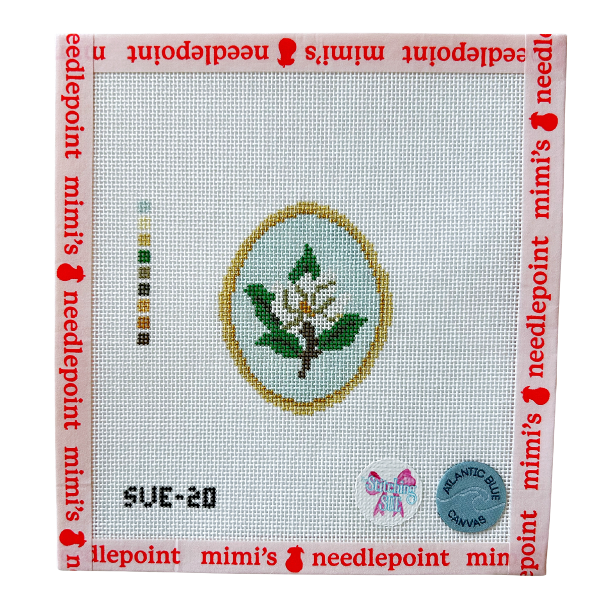Sweet Magnolia