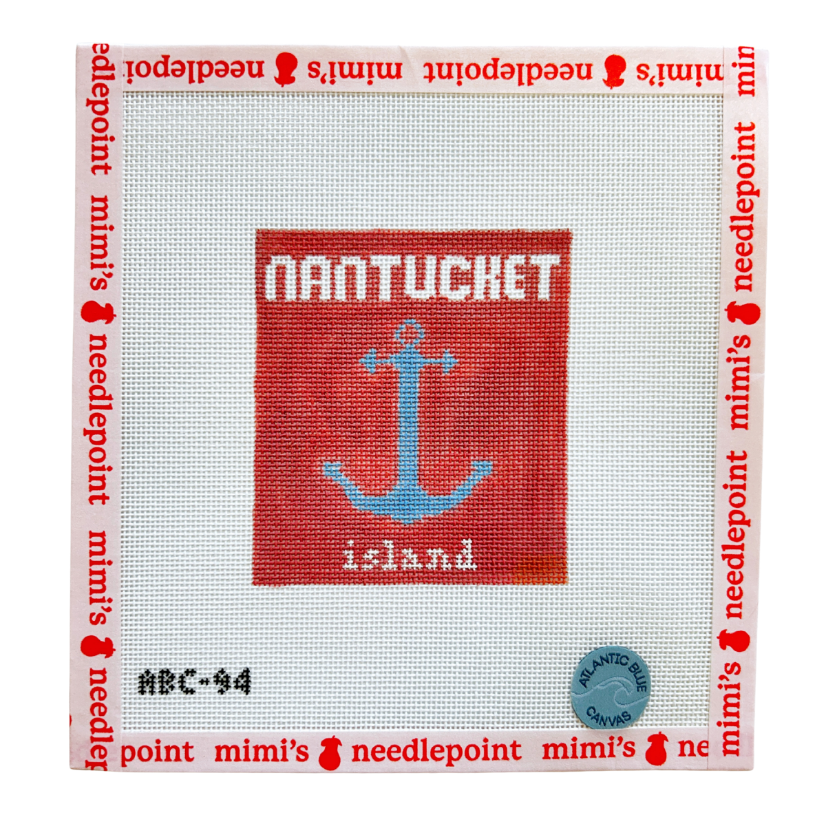 Nantucket Travel Book